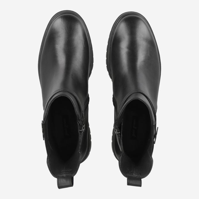 Paul Green Stiefelette 8191-006