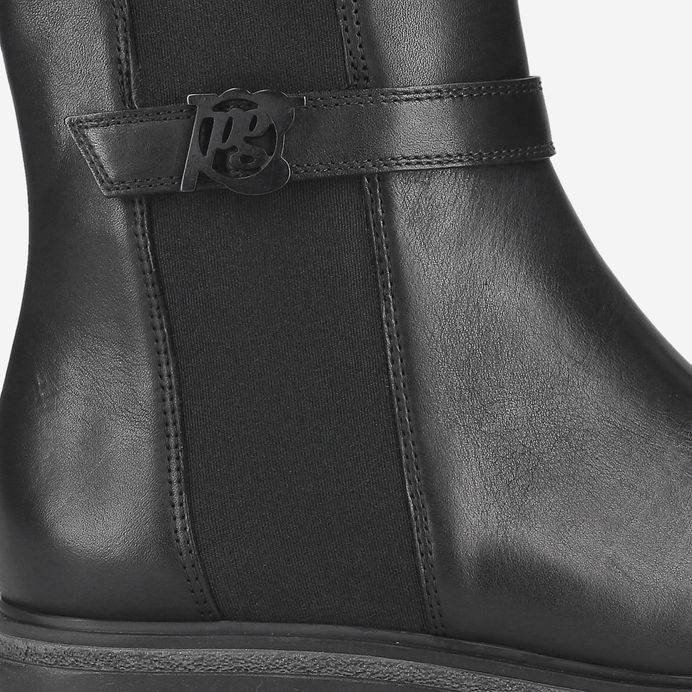 Paul Green Stiefelette 8191-006