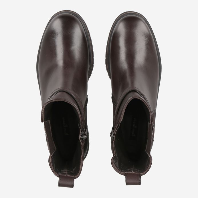 Paul Green Stiefelette 8191-016