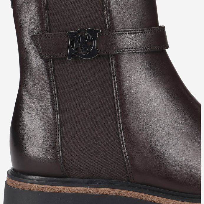 Paul Green Stiefelette 8191-016