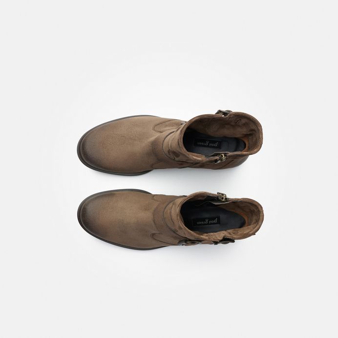 Paul Green Stiefelette 8279-006