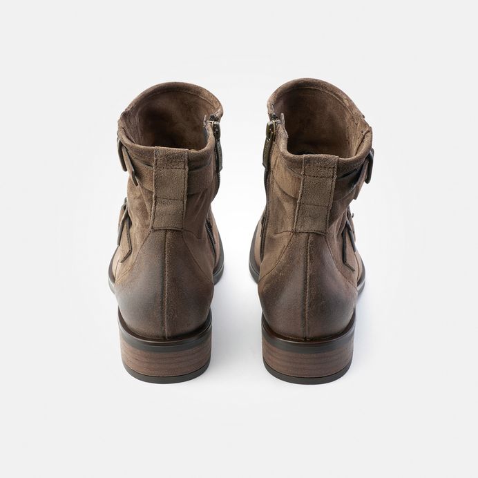 Paul Green Stiefelette 8279-006