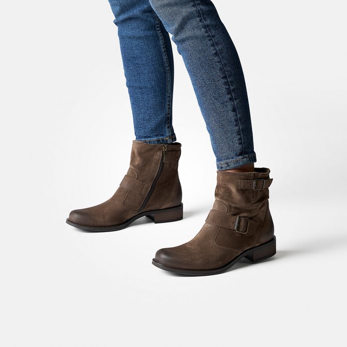 Paul Green Stiefelette 8279-006