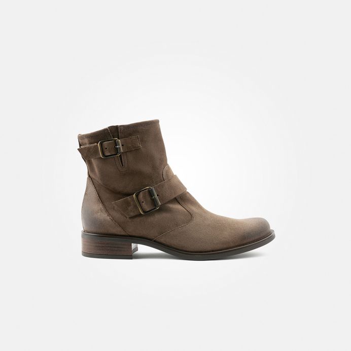 Paul Green Stiefelette 8279-006