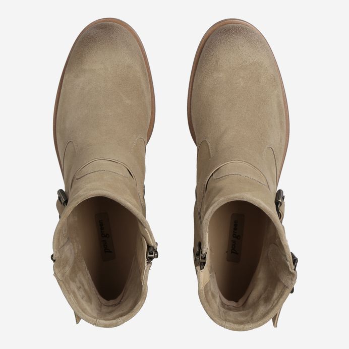 Paul Green Stiefelette 8279-036