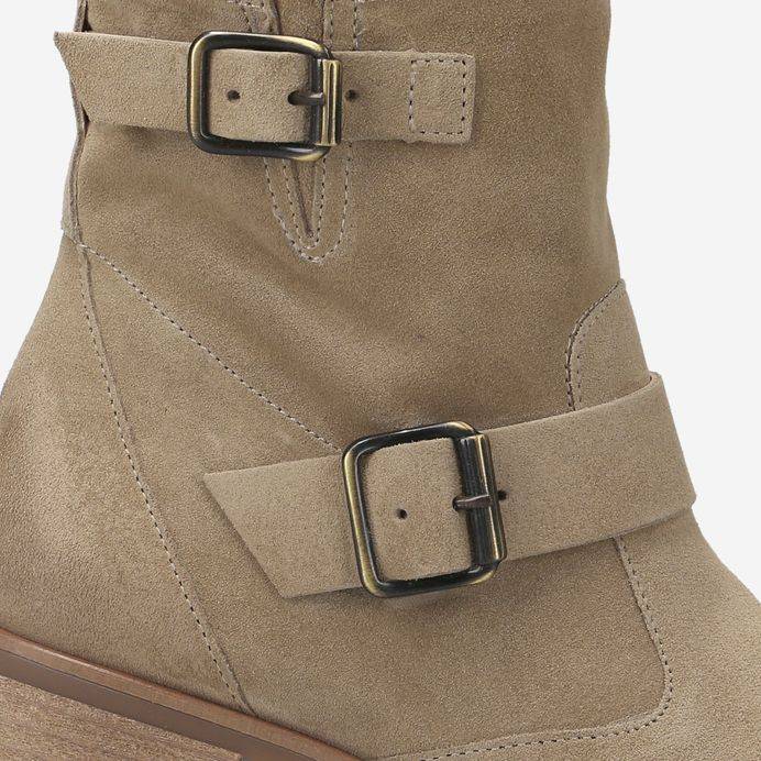 Paul Green Stiefelette 8279-036