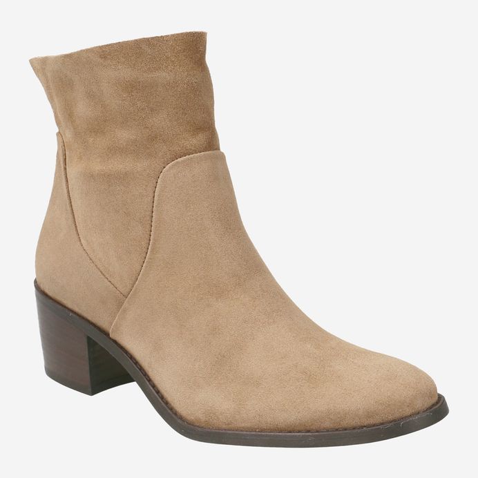 Paul Green Stiefelette 9025-002