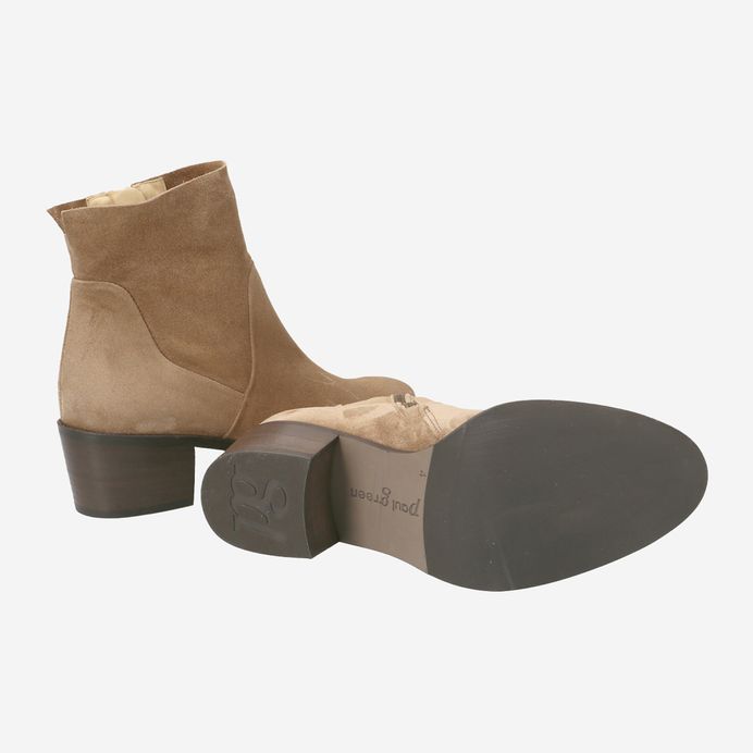 Paul Green Stiefelette 9025-002