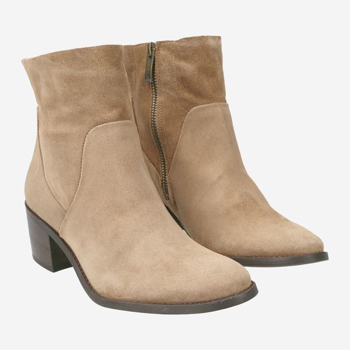 Paul Green Stiefelette 9025-002