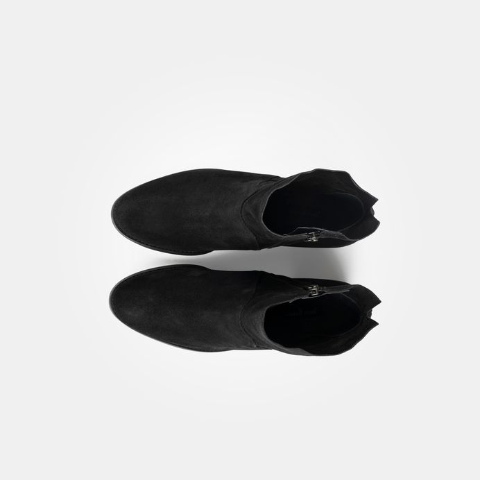 Paul Green Stiefelette 9025-022