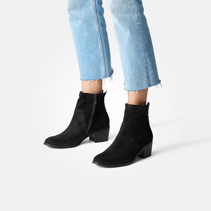 Paul Green Stiefelette 9025-022