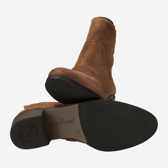 Paul Green Stiefelette 9025-042