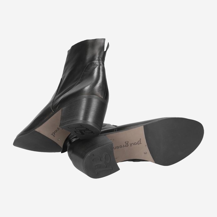 Paul Green Stiefelette 9025-062