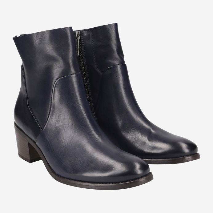 Paul Green Stiefelette 9025-104