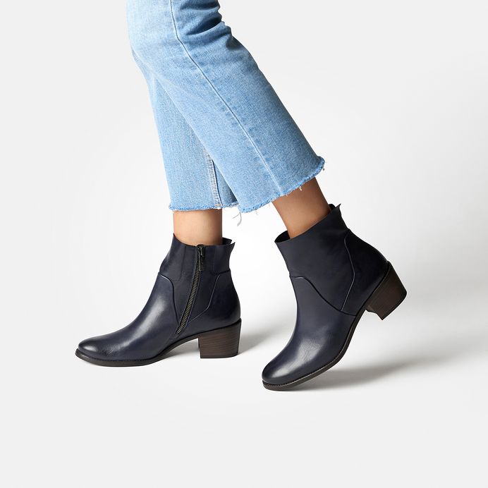 Paul Green Stiefelette 9025-104