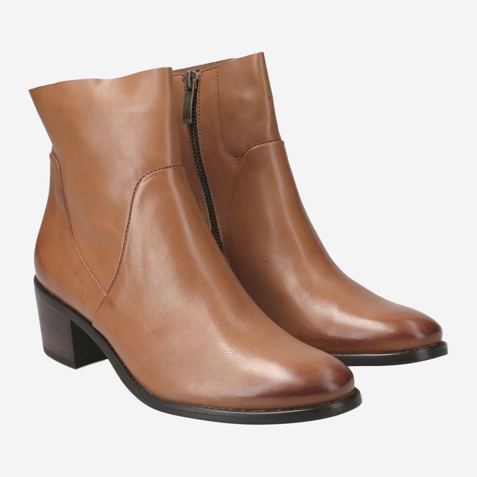 Paul Green Stiefelette 9025-114