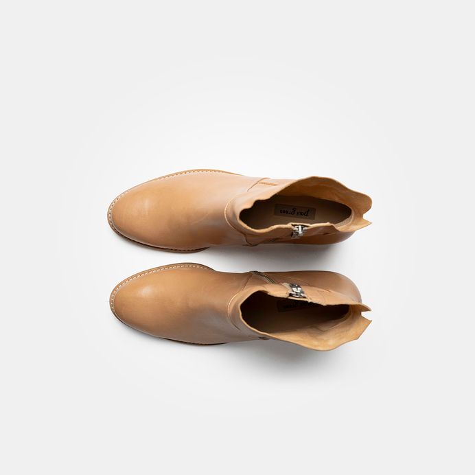 Paul Green Stiefelette 9025-125