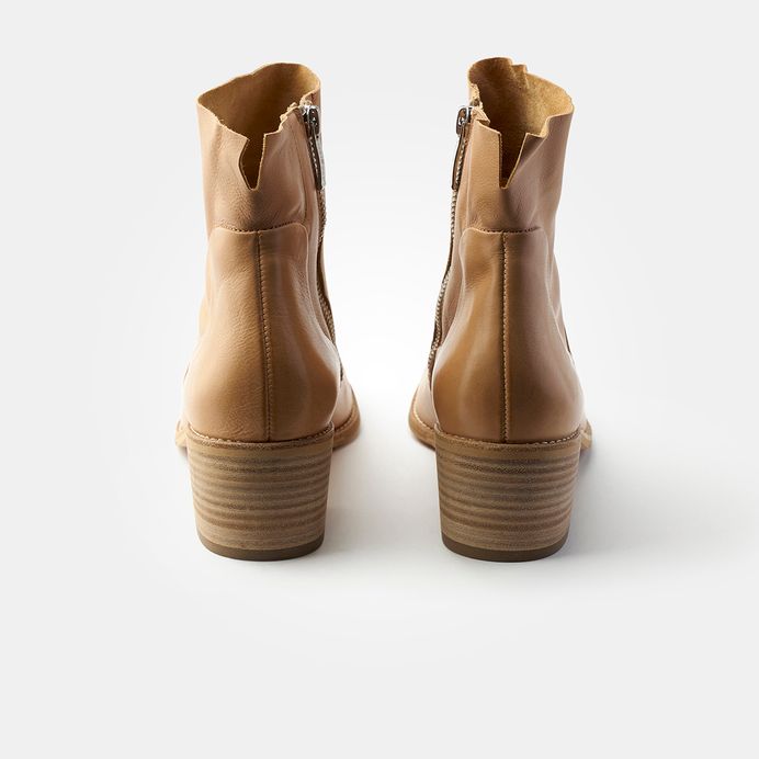 Paul Green Stiefelette 9025-125