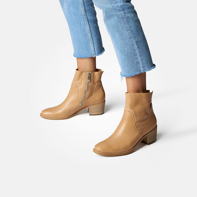 Paul Green Stiefelette 9025-125