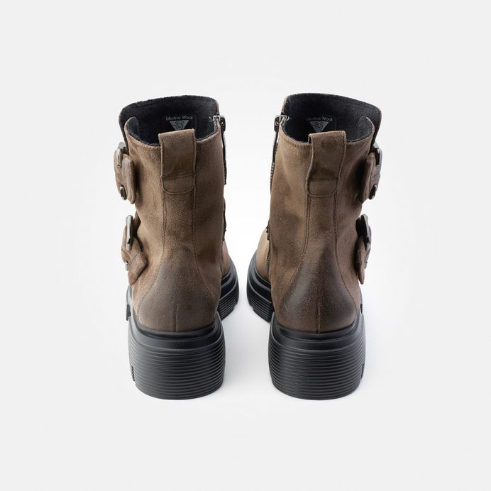 Paul Green Stiefelette 9035-036