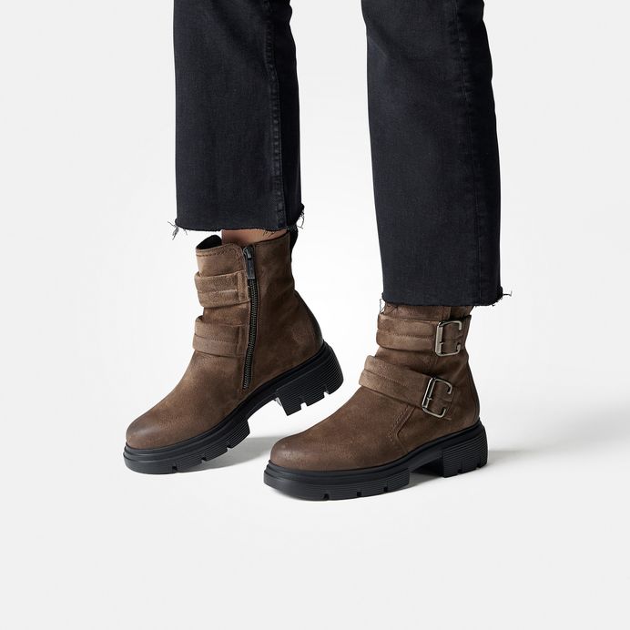 Paul Green Stiefelette 9035-036