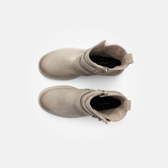 Paul Green Stiefelette 9035-056