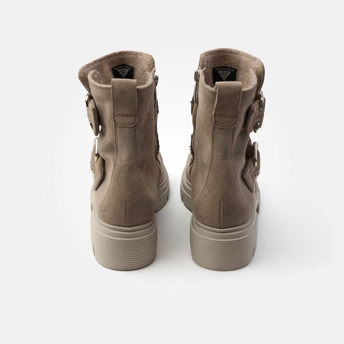 Paul Green Stiefelette 9035-056