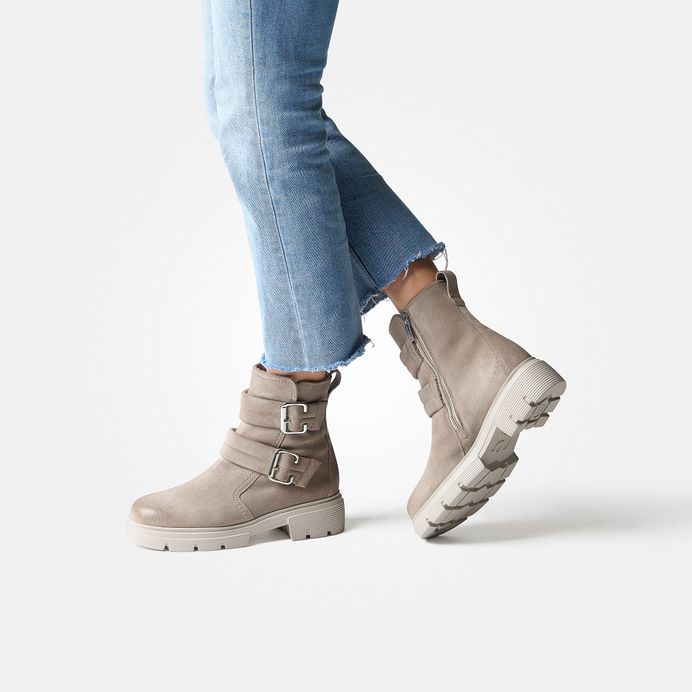 Paul Green Stiefelette 9035-056