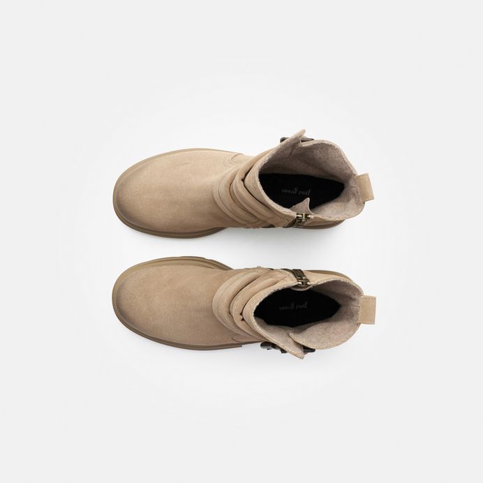 Paul Green Stiefelette 9035-066