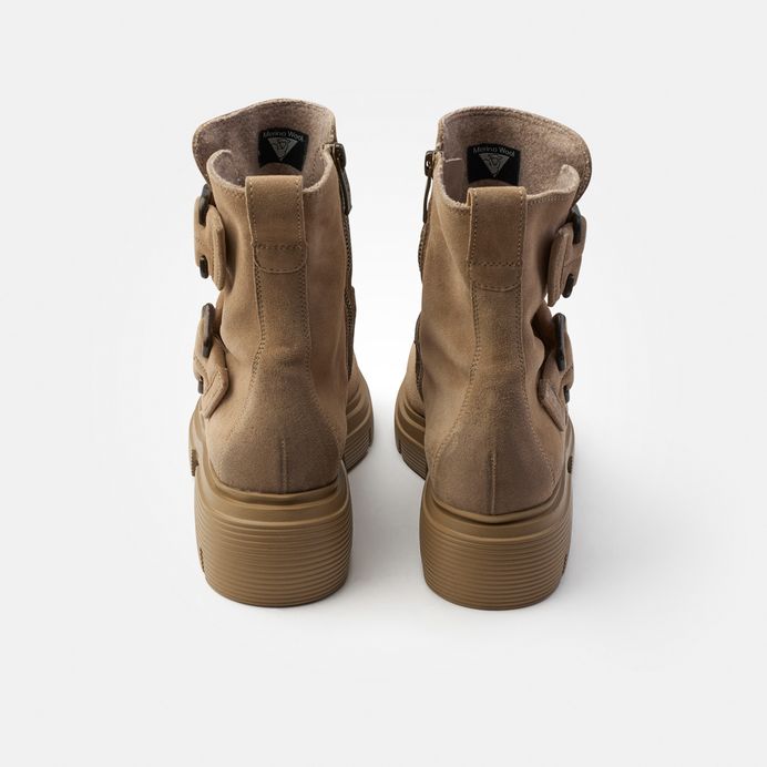 Paul Green Stiefelette 9035-066