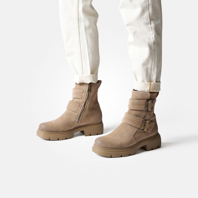 Paul Green Stiefelette 9035-066