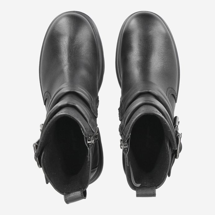 Paul Green Stiefelette 9035-076