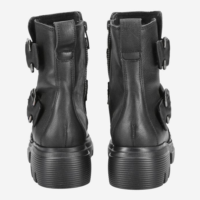 Paul Green Stiefelette 9035-076