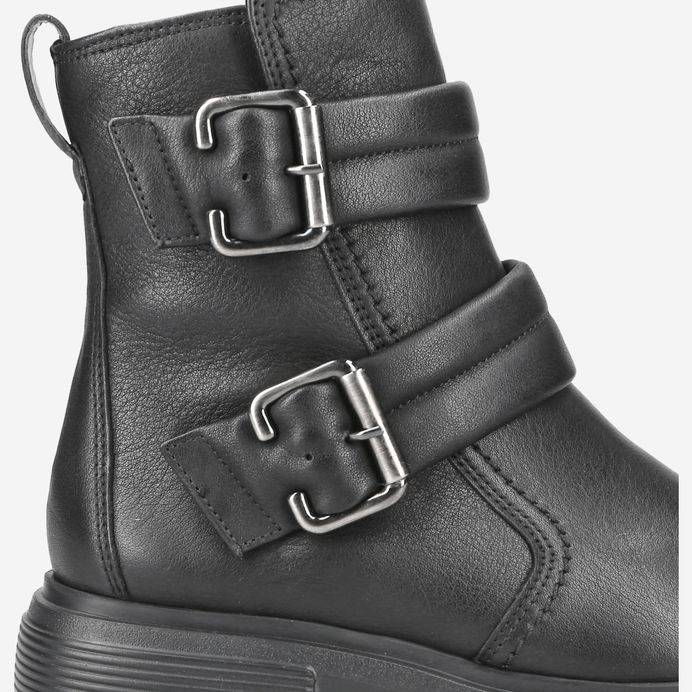 Paul Green Stiefelette 9035-076