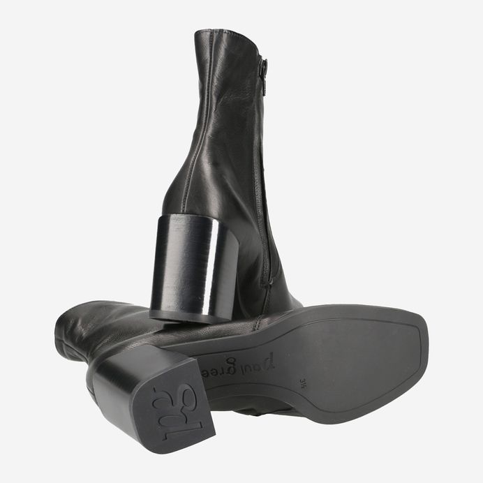 Paul Green Stiefelette 9076-012