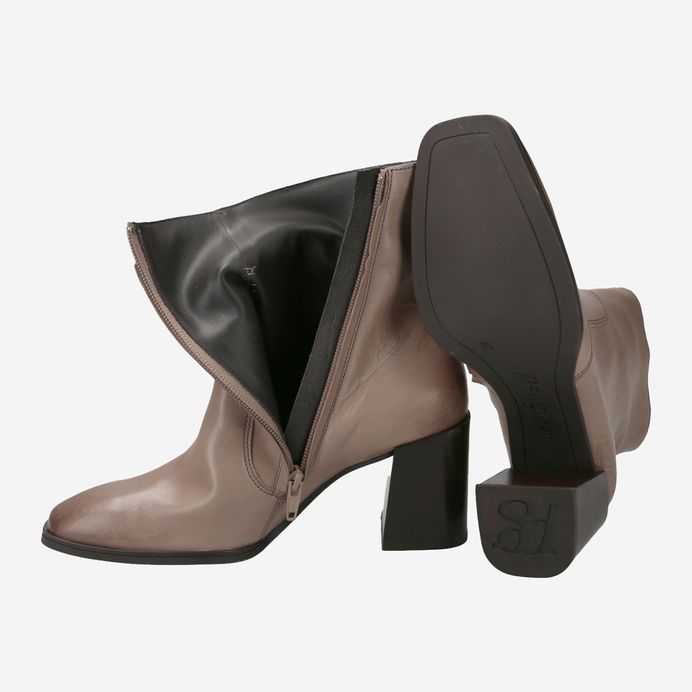 Paul Green Stiefelette 9076-022