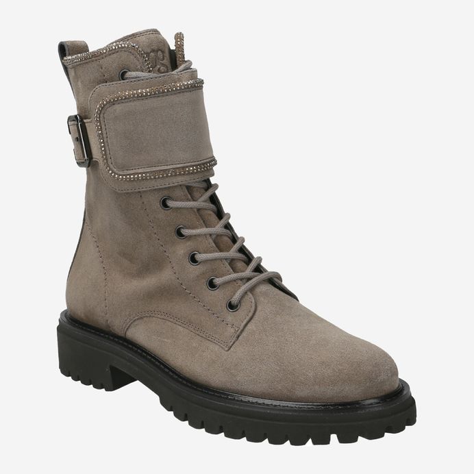 Paul Green Stiefelette 9080-002