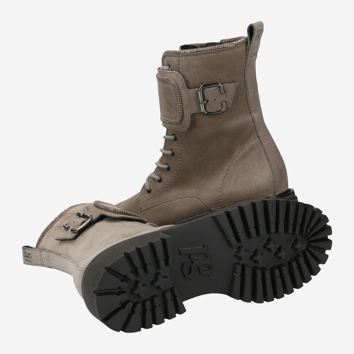 Paul Green Stiefelette 9080-002