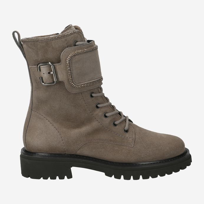 Paul Green Stiefelette 9080-002