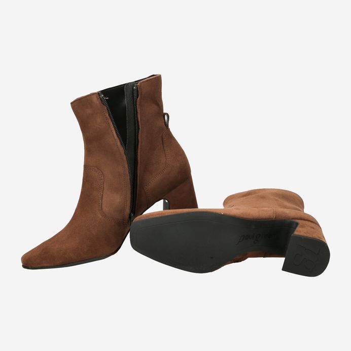 Paul Green Stiefelette 9086-002