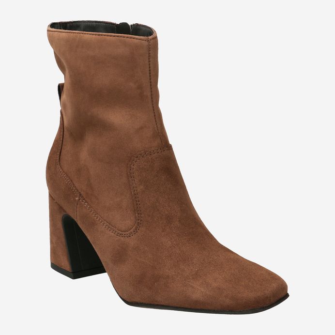 Paul Green Stiefelette 9086-002