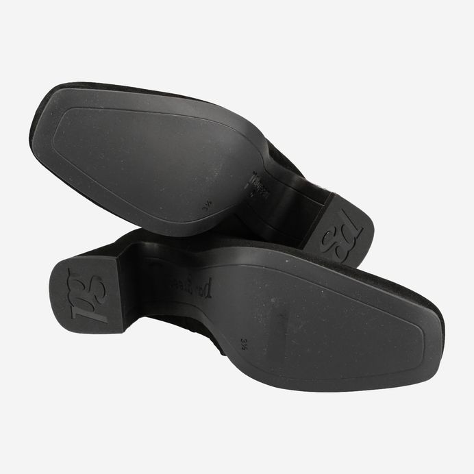 Paul Green Stiefelette 9086-012