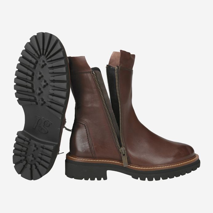 Paul Green Stiefelette 9134-022