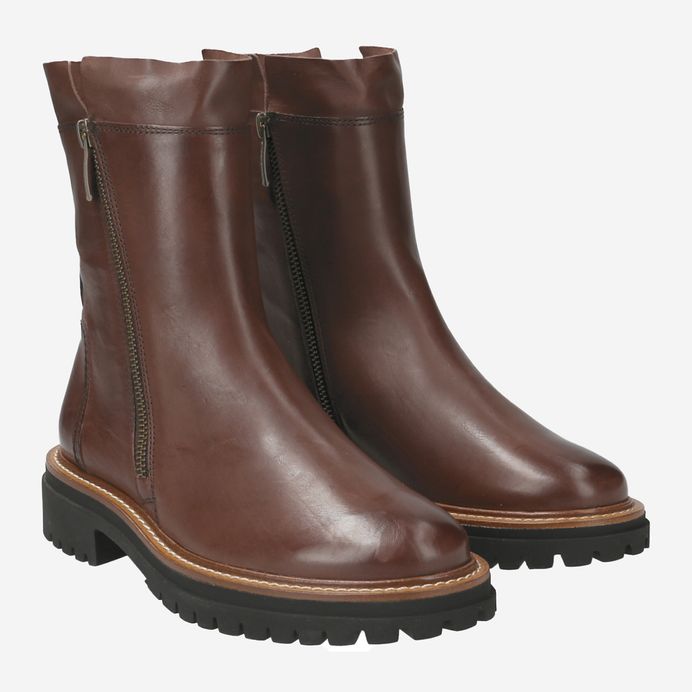 Paul Green Stiefelette 9134-022