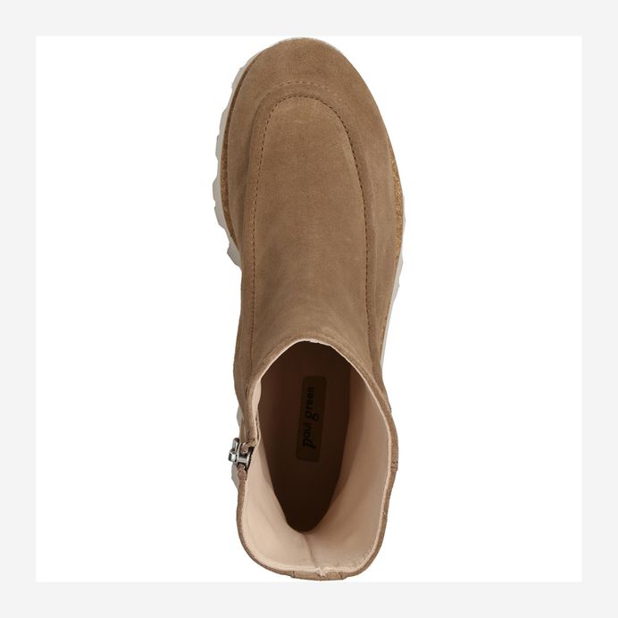 Paul Green Stiefelette 9143-012