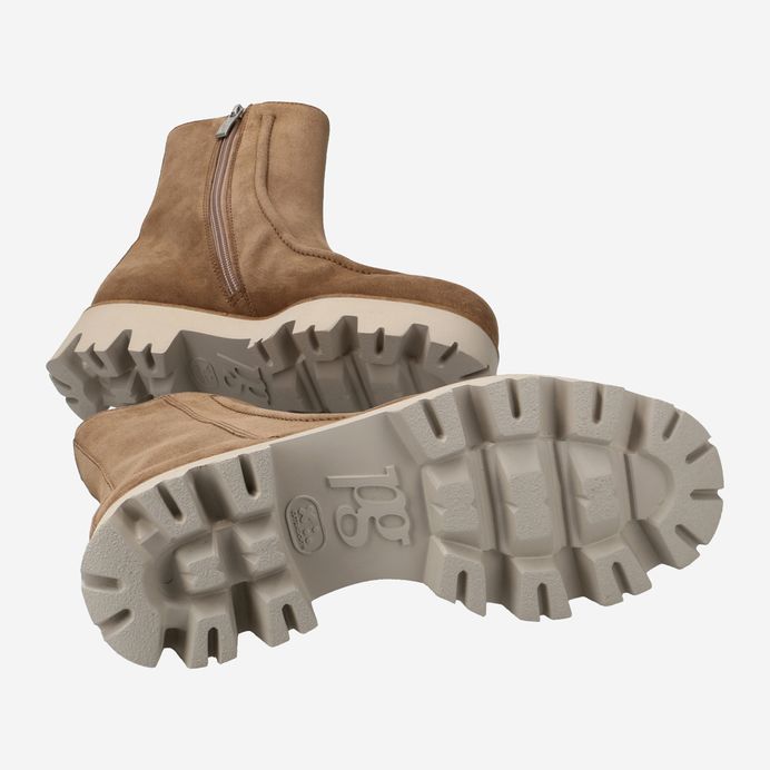 Paul Green Stiefelette 9143-012