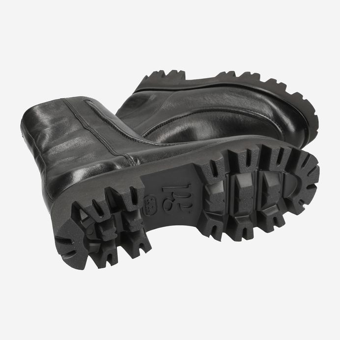 Paul Green Stiefelette 9143-022