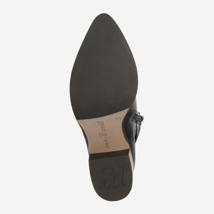 Paul Green Stiefelette 9750-007