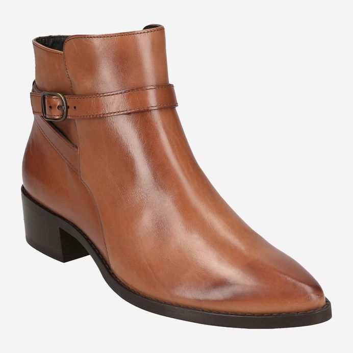 Paul Green Stiefelette 9750-017