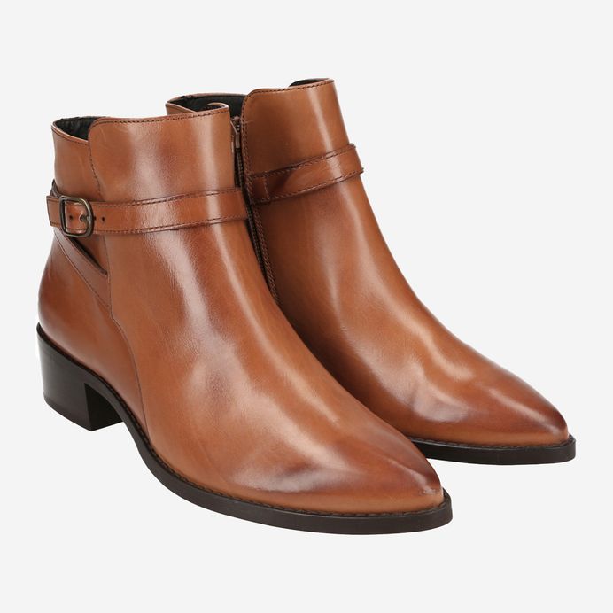 Paul Green Stiefelette 9750-017